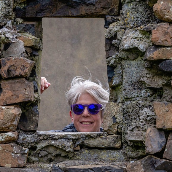 Meet your Posher, Brenda - Picture 1 of 1